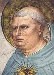 Tomáš Akvinský